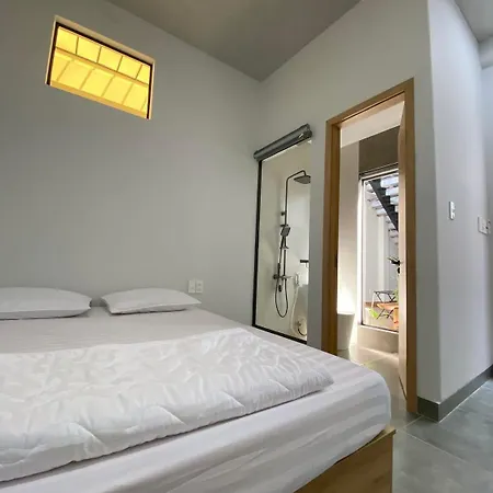 Homestay T House