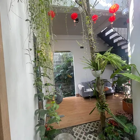 Homestay T House