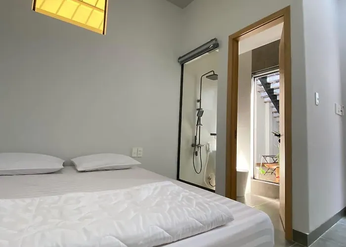 T House