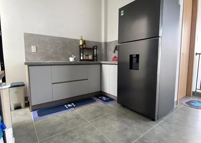T House Nhà khách *