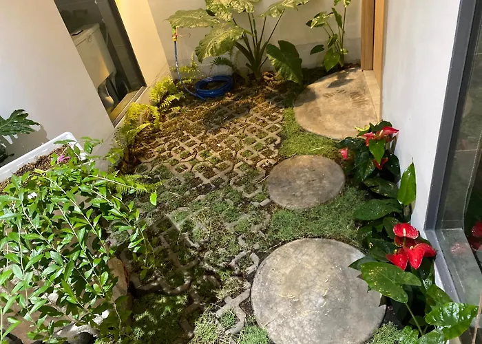 T House Nhà khách Phan Thiết