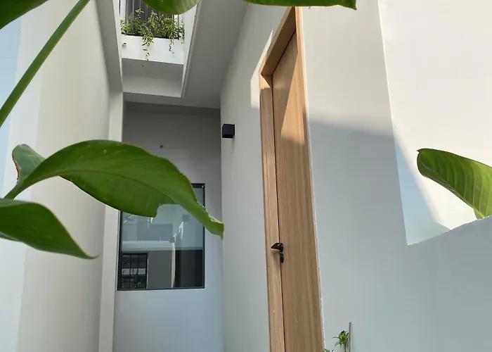 T House Phan Thiết
