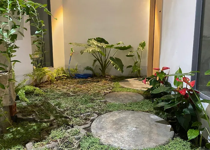 T House Nhà khách Phan Thiết