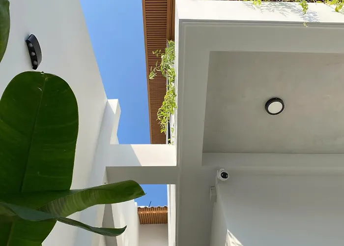 Nhà khách T House Phan Thiết