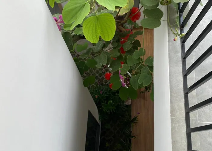 T House * Phan Thiết